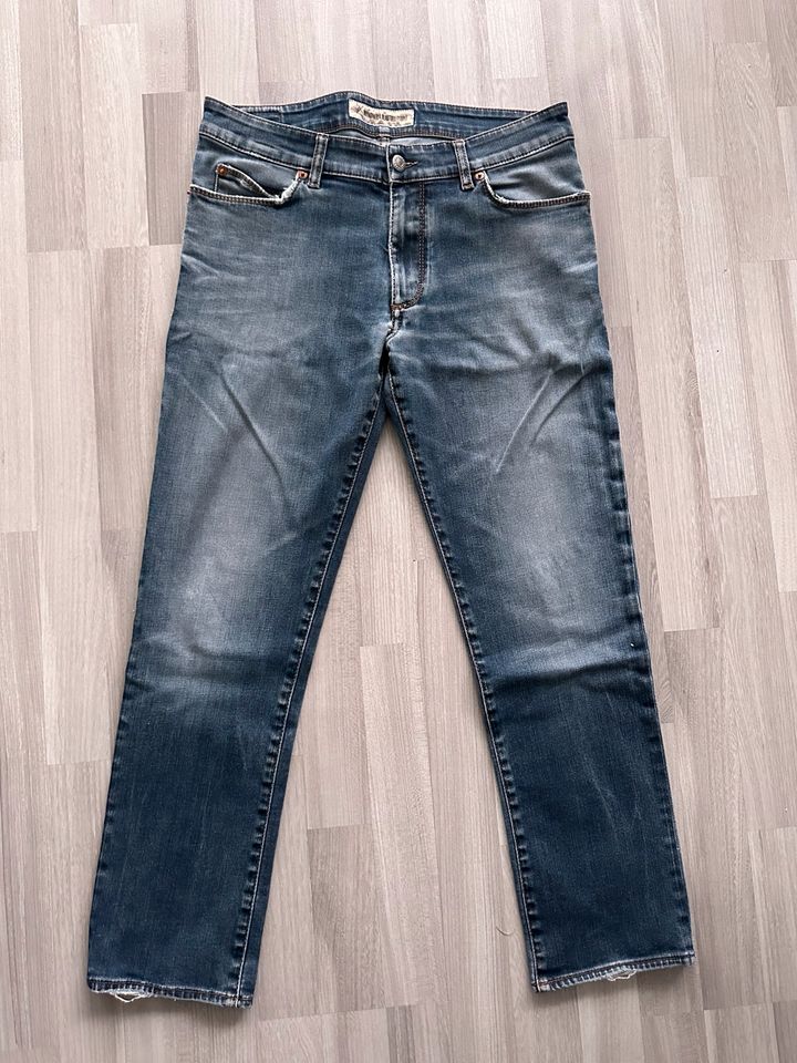 Herren Jeans Hose in 32/32 , in 32/30 & 32/34 in Dinslaken