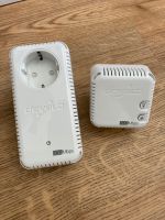 Devolo dLAN 500 duo+ und dLAN 500 wifi Hessen - Butzbach Vorschau