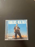 Fabolous Real Talk Full Album Audio CD Berlin - Köpenick Vorschau