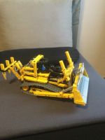 LEGO Technic 8275 RC Bulldozer mit Motor Mitte - Wedding Vorschau