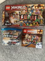 Lego Ninjago 71735 Turnier der Elemente Hessen - Hanau Vorschau