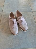 Graceland Schnürschuhe Nordrhein-Westfalen - Kleve Vorschau