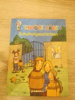 Kinderbuch Schulhofgeschichten Hessen - Fernwald Vorschau