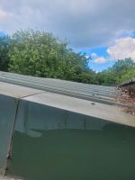 Dacheindeckung / Trapezbleche zu verkaufen Niedersachsen - Groß Berßen Vorschau