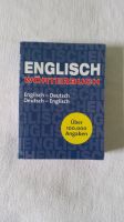 Englisch Wörterbuch Taschenwörterbücher Nordrhein-Westfalen - Versmold Vorschau