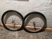 26" Shimano Retro LRS Laufradsatz MTB Schwalbe Rocket Ron Saarbrücken-Mitte - St Johann Vorschau