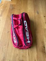 Head Tennistasche Tour in L, Große Tennistasche, Tennisrucksack Baden-Württemberg - Mannheim Vorschau