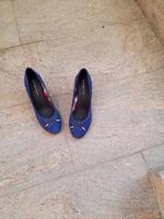 Tommy Hilfiger Pumps, neu, Echtleder, Gr. 38 Bayern - Roth Vorschau