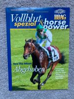 Vollblut Spezial & Horse Power BBAG - Nr. 230 Sommer 2014 Pferde Friedrichshain-Kreuzberg - Friedrichshain Vorschau