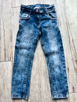 Topolino Ernstings Family Jeans blau Gr. 104 Nordrhein-Westfalen - Dinslaken Vorschau