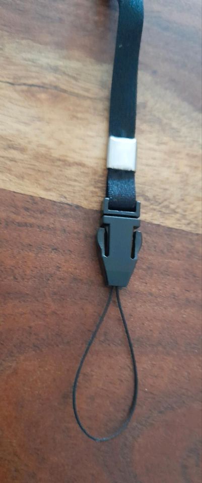 Sony Micro Vault   Handyband Lanyard  *NEU *Siehe Fotos Nur 4€ in Wunstorf