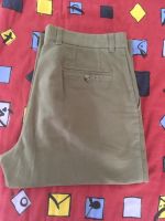 BRAX Hose Gr 52 taupe Baumwolle Niedersachsen - Hude (Oldenburg) Vorschau