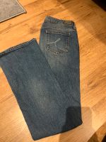 Tommy Hilfiger Jeans 29/34 TH Hose Jeanshose Wandsbek - Hamburg Bramfeld Vorschau