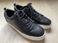 Sneaker Damen Turnschuhe Aldo Paul Green Gr. 40 schwarz neu Kiel - Schreventeich-Hasseldieksdamm Vorschau