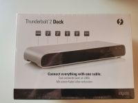 Elgato Thunderbolt 2 Dockingstation MacBook Dock Laptop Dock Hessen - Offenbach Vorschau