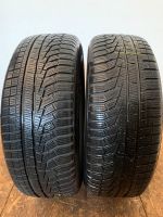 ❄️ 2 X Hancook Winter cept evo2 - 235/65 R17 108V !6mm! Winter ❄️ Niedersachsen - Hameln Vorschau