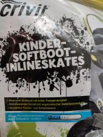 Inline Skates/ Rollerblades/ Rollschuhe/ Kinder Hamburg-Mitte - HafenCity Vorschau