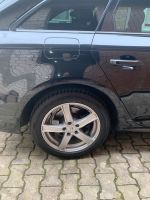 Winterreifen Audi A4 B9 Reifen Alufelge 225/50 R 17 Nordrhein-Westfalen - Borchen Vorschau