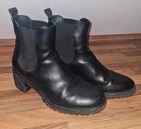 Stiefeletten ESPRIT Gr.42 Hessen - Roßdorf Vorschau