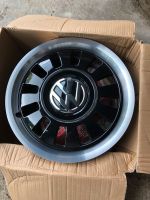 Neue 16Zoll Classic VW Up Alufelge Felge ISO 601 025 Mii Citigo Dortmund - Lütgendortmund Vorschau