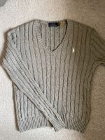 Ralph Lauren Strickpullover Pullover Gr.S Grau Niedersachsen - Nienburg (Weser) Vorschau