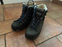 Meindl Wander- Bergschuhe Gr. 37 Brandenburg - Mixdorf Vorschau