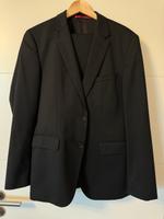 Hugo Boss Anzug 48 L Nordrhein-Westfalen - Würselen Vorschau