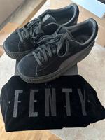 PUMA Fenty Creeper schwarz 38,5 Duisburg - Röttgersbach Vorschau