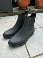 Hecho en Espana Stiefeletten | Gummi-Neopren | Gr. 38 Niedersachsen - Braunschweig Vorschau