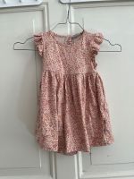 Sommerkleid/Romper 80 WHEAT Sachsen-Anhalt - Halle Vorschau