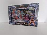 Pokemon Deoxys Vstar & Vmax Box neu sealed Pokémon Nordrhein-Westfalen - Brühl Vorschau
