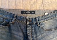 Herrenjeans // s.Oliver // 36/34 Nordrhein-Westfalen - Leverkusen Vorschau