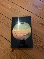 Haruki Murakami - Die Ermordung des Commendatore 1 Buch gebunden Hamburg - Altona Vorschau