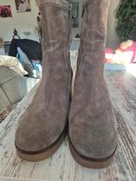 Gabor Stiefeletten  Gr.43 braun neu Hessen - Flieden Vorschau