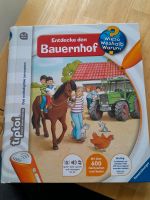 Tip Toi Entdecke den Bauernhof Rheinland-Pfalz - Nisterau Vorschau