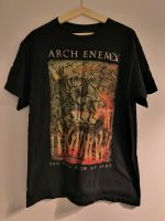 Arch Enemy Tourshirt 2014 Pankow - Prenzlauer Berg Vorschau