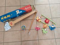 Sigikid mobile system Holzrack Spieluhr Lalelu Nordrhein-Westfalen - Remscheid Vorschau