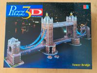 3D Puzzle Tower Bridge Bayern - Neu Ulm Vorschau