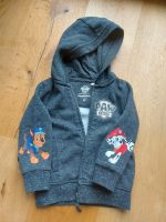 Paw Patrol Jacke Hoodie Gr. 98 plus 2 kurze Hosen geschenkt! Nordrhein-Westfalen - Herdecke Vorschau