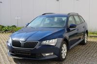 Skoda Superb Combi Active 2.0 TDI Klima 150 PS Baden-Württemberg - Korntal-Münchingen Vorschau