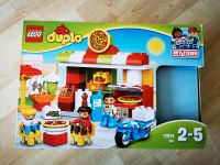 Lego Duplo Pizzeria 10834 Nordrhein-Westfalen - Monheim am Rhein Vorschau