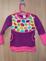 Babauba Sweater Colorful Leaves 92 Nordrhein-Westfalen - Kempen Vorschau