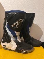 Motorrad Stiefel SicherheitsKleidung Dainese Dresden - Leuben Vorschau