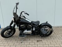 Kawasaki VN 800 BOBBER Rheinland-Pfalz - Kirchberg (Hunsrück) Vorschau