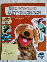 Das Wiwaldi Partykochbuch Thüringen - Buttstädt Vorschau