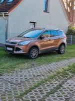 Ford kuga Titanium Bad Doberan - Landkreis - Ziesendorf Vorschau