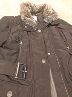 Winterjacke Schleswig-Holstein - Heidmoor (Holst) Vorschau