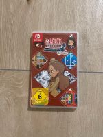 Laytons Mystery Journey für Nintendo Switch Niedersachsen - Twist Vorschau