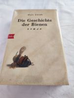 Die Geschichte der Bienen, original in Folie eingepackt Rheinland-Pfalz - Freinsheim Vorschau