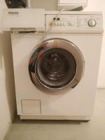 Miele Waschmaschine W929 WPS mit 1550 Umdrehungen Nordrhein-Westfalen - Paderborn Vorschau